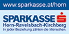 logo Sparkasse Horn